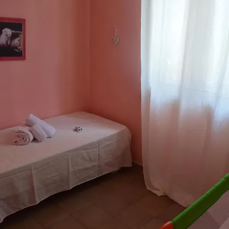Sa Domu Bella Lägenhet *