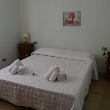 Sa Domu Bella Solanas (Cagliari)